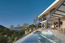 Bonavida development in Calvia