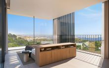 Bonavida development in Calvia