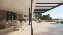 Bonavida development in Calvia