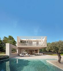 Verdemar development