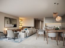 Verdemar development - Cala Vinyes