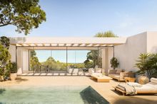 The Horizonz development in southeast Mallorca 