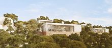 The Horizonz development in southeast Mallorca 