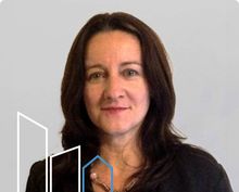 Elizabeth Harper, Director of Operations, Capital Letters