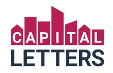 Capital Letters Letting Agency logo