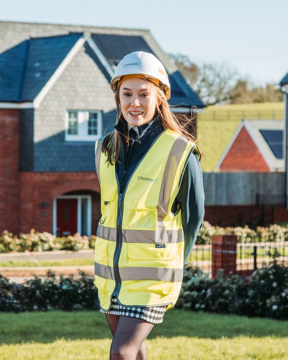 Technical Apprentice, Ellie Mason Technical Apprentice, Ellie Mason