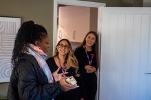 Platform has supported a number of buyers in their journey towards home ownership across the Midlands. IMG_1525