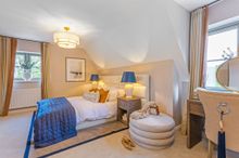 Show Home Bedroom 1