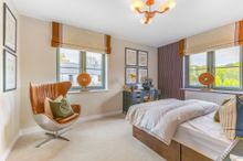 Show Home Bedroom 2