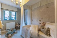 Show Home Bedroom 4