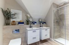 Show Home  En Suite
