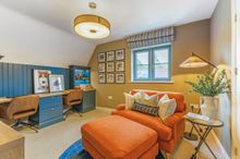 Show Home Study