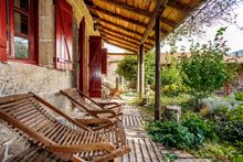 Home With Rural Hotel & Gites Business Galicai Spain