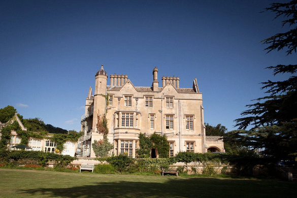 Dumbleton Hall Hotel Dumbleton Hall Hotel