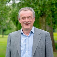 James Greenwood of Stacks Property Search