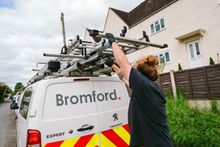Bromford is a leading new homes provider across the Midlands and South West, and now has 64 colleagues trained as Mental Health First Aiders. IMG_0192
