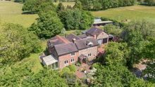 Moston Lane Farm and Annexe, Hine Heath, Stanton, near Shawbury 