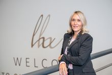 New Sales Manager Lisa Lucas