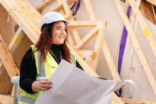 Dani-2 - Dani Oleksow‑Bunten, Technical Co-ordinator at Allison Homes Central