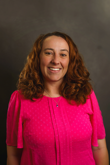 Aimée Watts, Land and Partnerships Manager at Allison Homes East Midlands