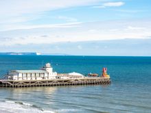 Bournemouth Pier