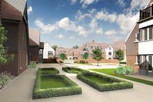 Richmond Aston-on-Trent – the company’s seventh luxury retirement village