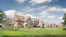 Richmond Aston-on-Trent – construction starts this winter