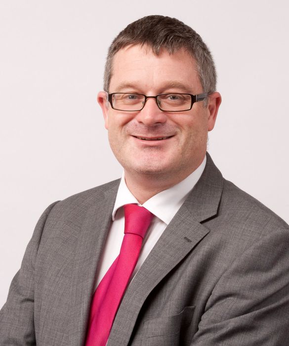Steve Barton Steve Barton