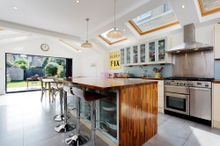 Vive Unique - Fulham property 