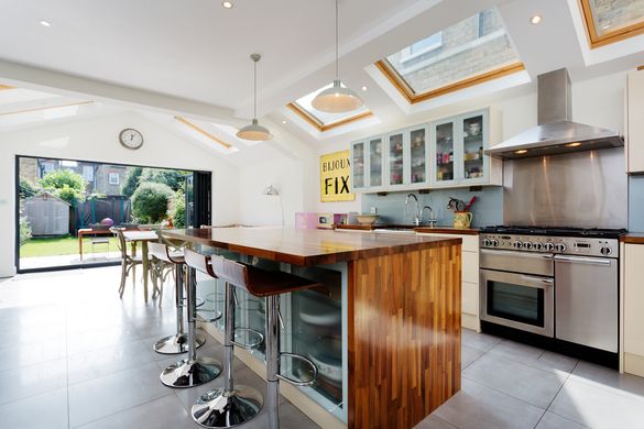 Vive Unique - Fulham property 