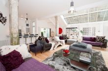 Vive Unique - Shoreditch property