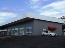 Trinder Avenue, Maroochydore