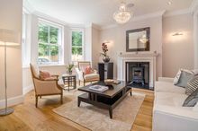 Oakhill Road Reception Room