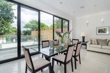 Oakhill Road kitchen