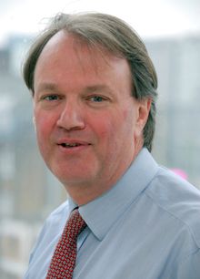 Charles Purdy - CEO, Smart Currency Exchange
