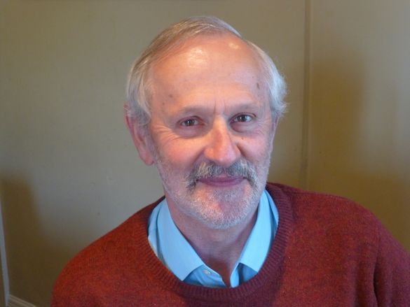 David Brooke-Smith
