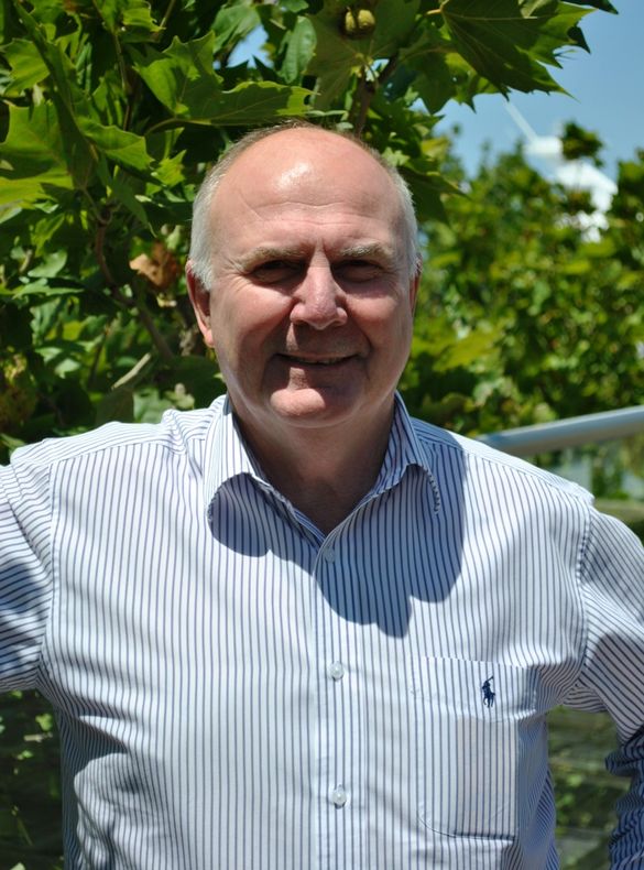 Brian Reid