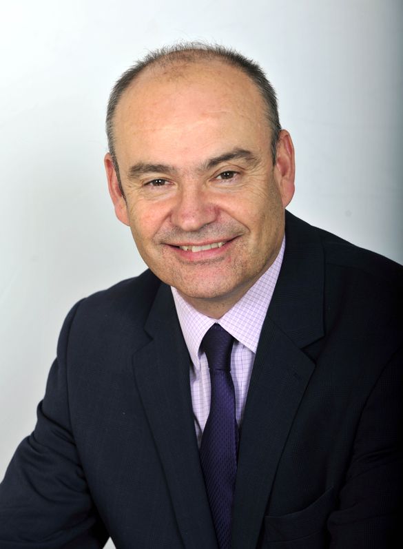Karl Hick, Larkfleet Homes