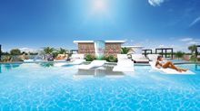 Ocean Spa Plaza Gibraltar www.oceanspaplaza.com  
