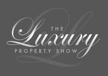 The Luxury Property Show logo