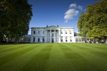The Hurlingham Club