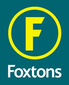 Foxtons Logo