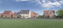 St Luke's Park, Runwell
