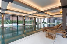 The Embassy