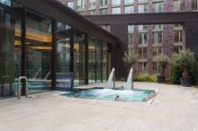 The Embassy