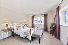 Last Chance For A Home In The Lambourn Valley