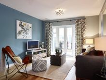 Avedis at The Old Dairy (example interior)