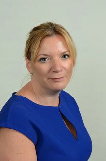Alison Raine