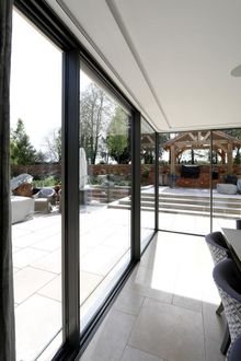 Winter Hill - IQ Glass