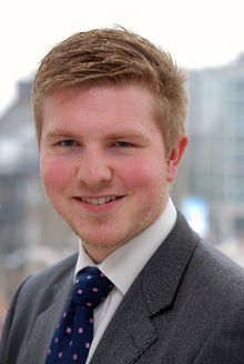David Comber, Senior Trader, Smart Currency Exchange